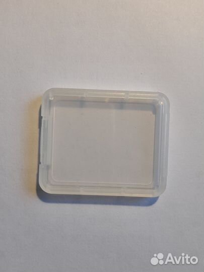 Карта памяти CF 64GB Transcend