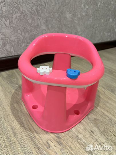 Стульчик для купания