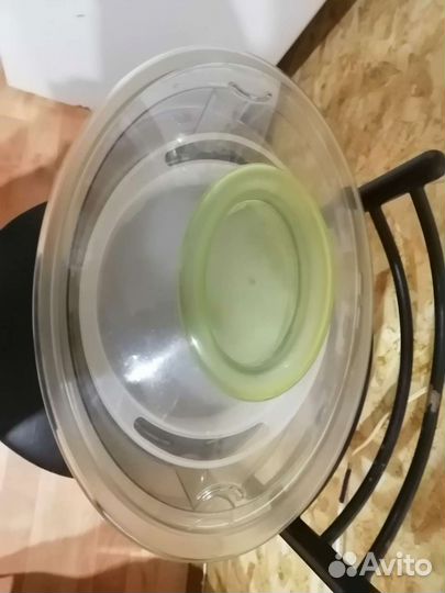 Пароварка tefal vitacuisine