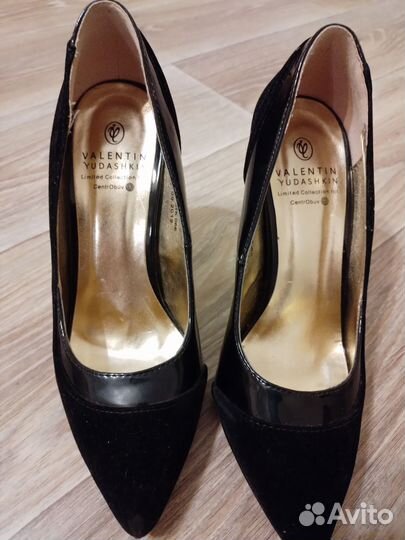 Туфли женские36