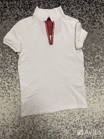 Мужские polo prada