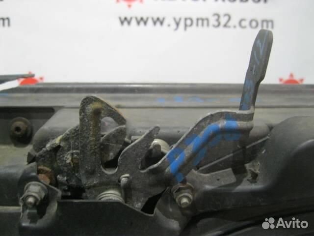 Замок капота от Peugeot 308 2007