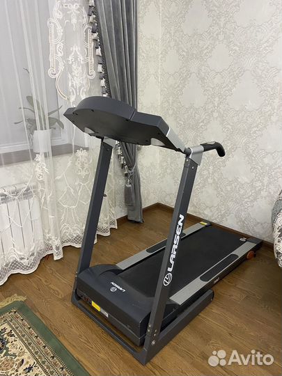 Беговая дорожка