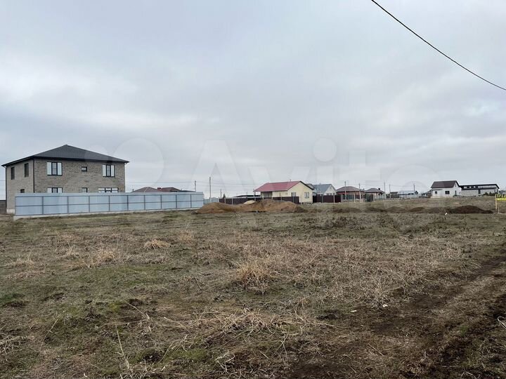 Участок 5 сот. (ИЖС)