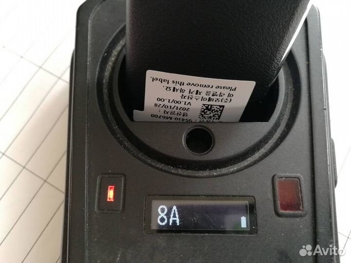 Ключ Kia Киа Черато Cerato 2022+ 95430-M6700