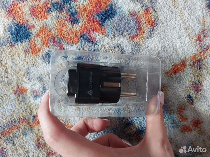 Переходник