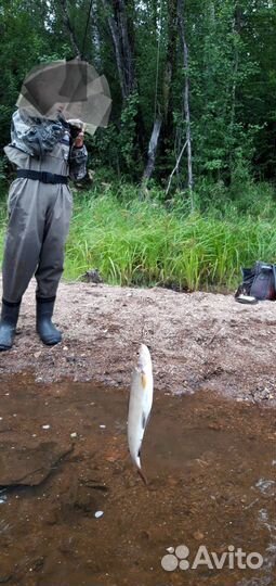 Полукомбинезон забродный детский продам