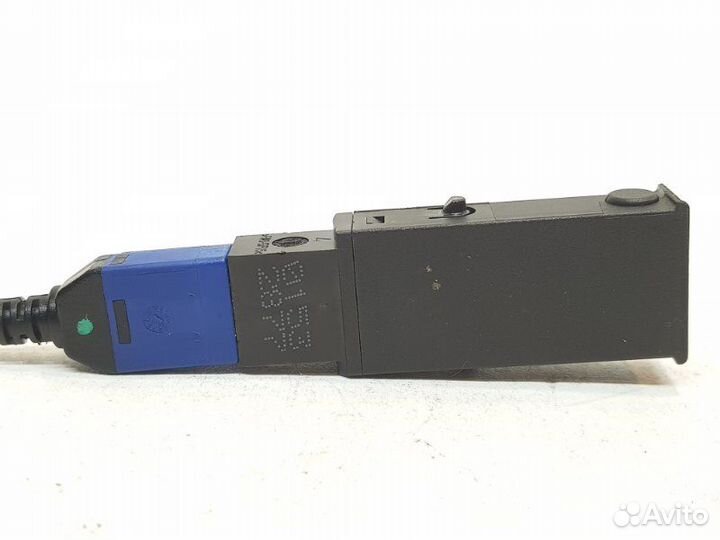Разъем USB Opel Astra J хэтчбек 1.4 A14XER 2013