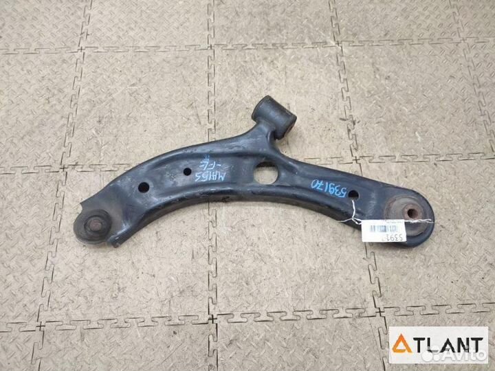 Рычаг передний левый suzuki solio