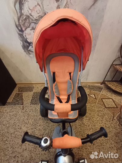 Детский велосипед бу