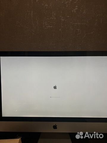 Apple iMac 27 2011 объявление продам