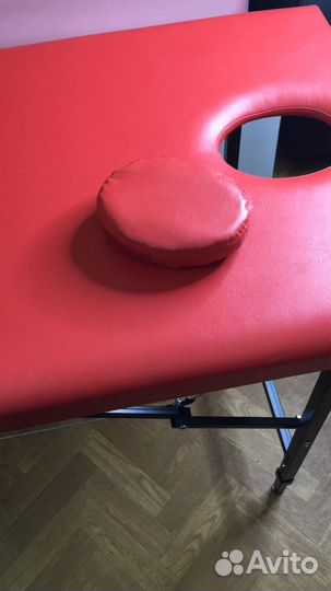 Массажный стол новый