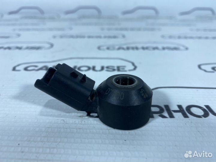 Датчик детонации Peugeot 308 euro 4 1.6 EP6 120 Л