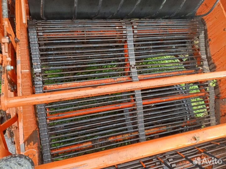 Копатель корнеплодов IMAC OD 1400, 2000