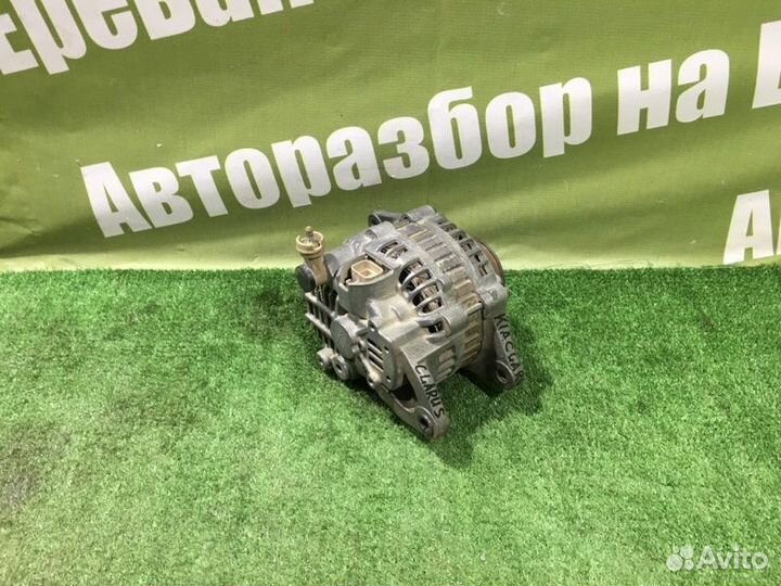 Генератор Kia Clarus FE