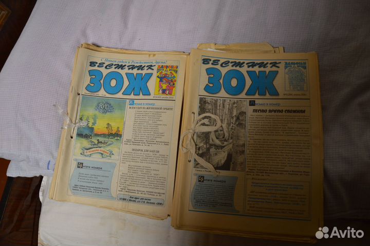 Журналы СССР,пластинки