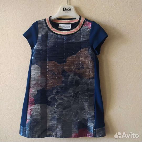 Платья бренд