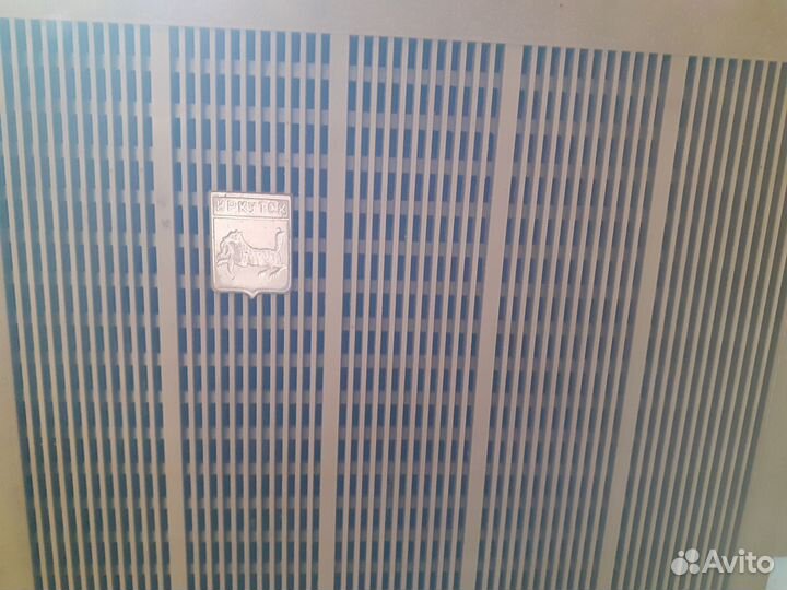 Ламповый проигрыватель с приемником