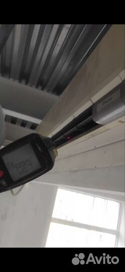 Кондиционер 70м2