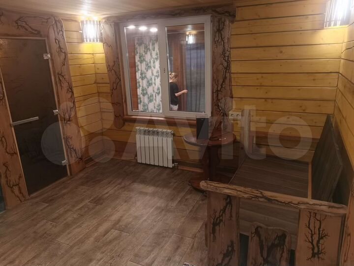 Дача 60 м² на участке 10 сот.