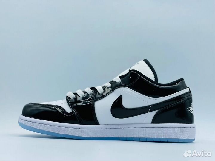 Nike Air jordan 1 low concord