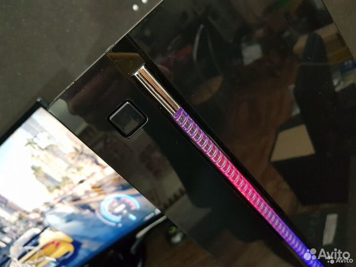 Пк для игр и стримов/ i7/ RTX2060super 8GB