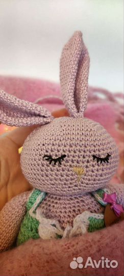 Набор для новорождённого 