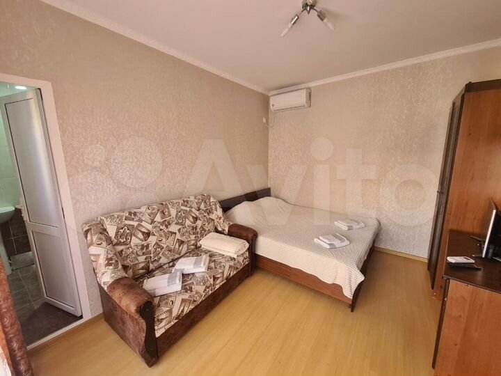 Комната 16 м², 3/3 эт.