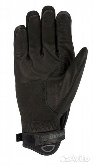 Мотоперчатки комбинированные Bering vasko XL
