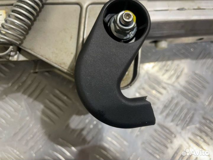 Рулевая колонка Skoda Octavia A5