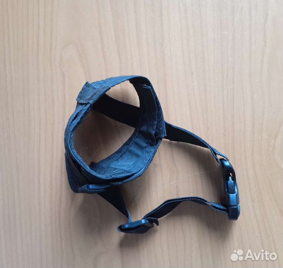 Намордник для собак среднего размера