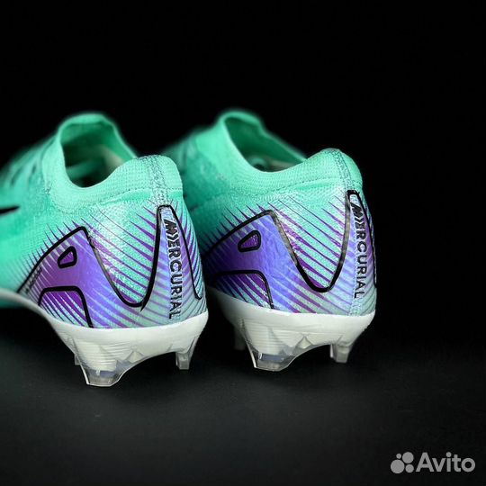 Бутсы Nike Air Zoom Mercurial Vapor 16 Elite FG