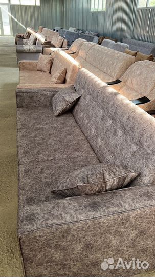 Диван евро 2