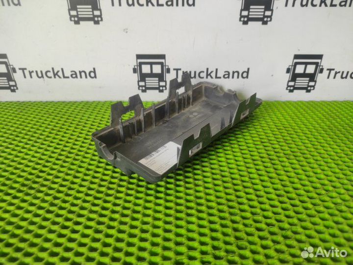 Крышка блока управления шасси задняя Volvo Fh 4
