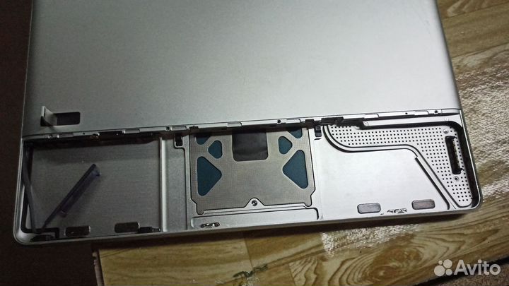Apple MacBook Pro