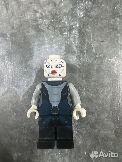 Lego ассаж для клиента