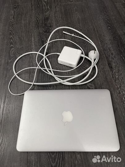 Apple macbook air 13