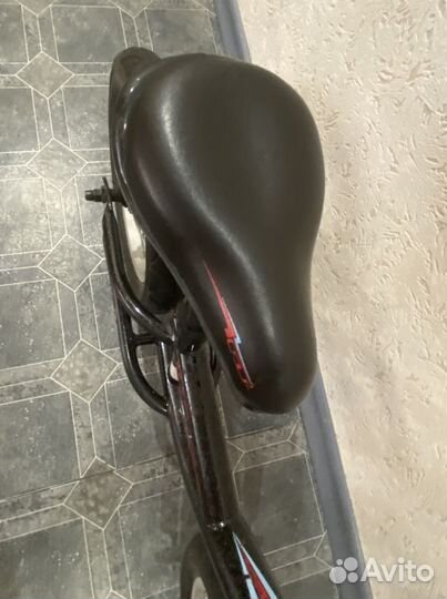 Беговел GT mach ONE push 12