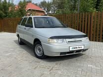 ВАЗ (LADA) 2111 1.6 MT, 2005, 75 800 км, с пробегом, цена 175 000 руб.