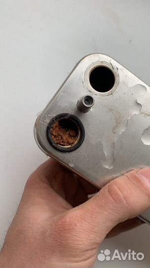 Ремонт и обслуживание газовых котлов