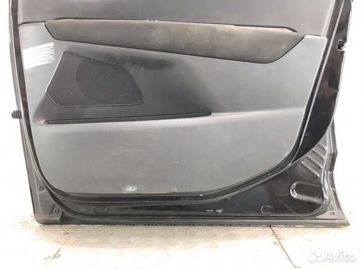 Дверь передняя правая Peugeot 5008 1.6 HDI 2011