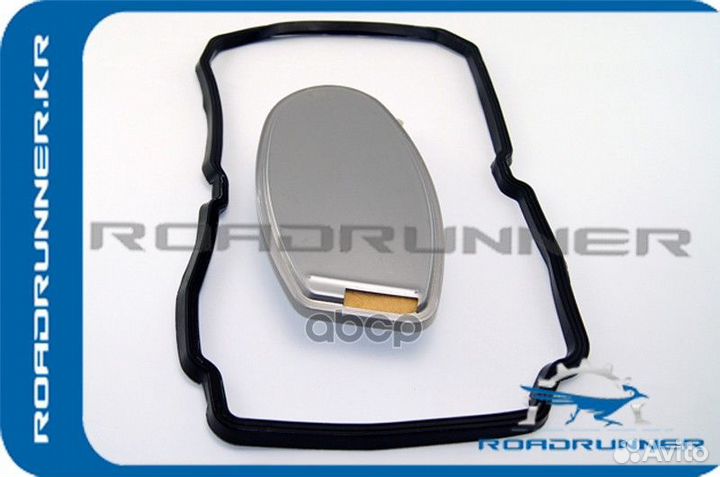 Фильтр АКПП RR-A1402770095, шт RRA1402770095