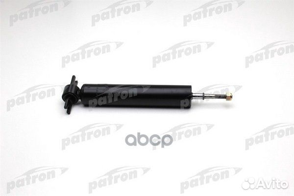 Амортизатор подвески передн VW: LT 28 I автобус