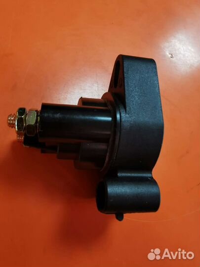 Реле стартера Arctic cat