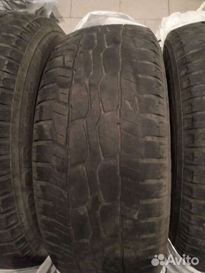 Yokohama Geolandar G902 265/65 R17