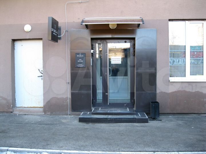 Офис, 58.8 м² в ЖК Ильинская Плаза