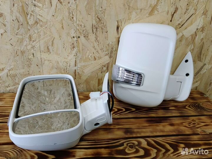 Зеркала Газель Бизнес Н/О