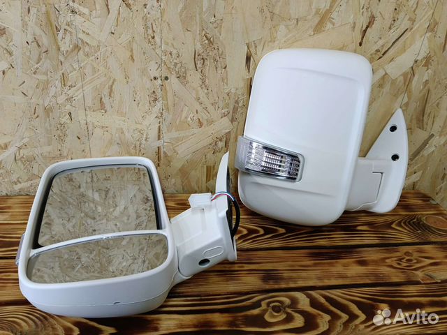 Зеркала Газель Бизнес Н/О