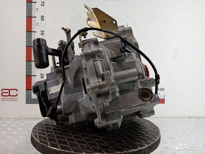 Кпп 5ст (механическая коробка) для Mazda 6 GG