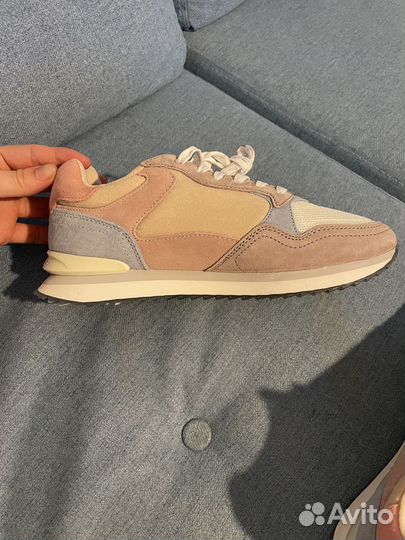 Кроссовки Hoff (Испания)